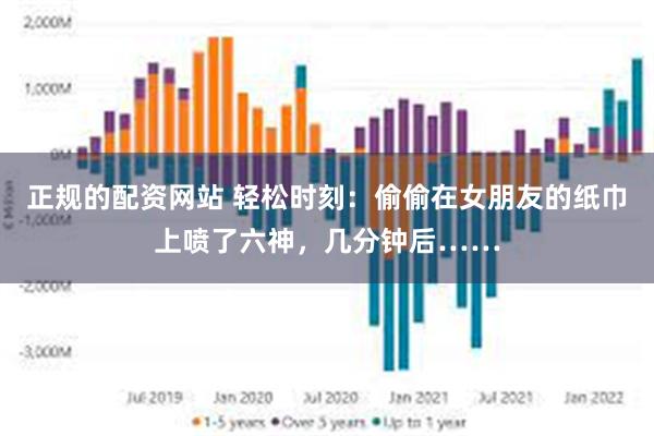 正规的配资网站 轻松时刻：偷偷在女朋友的纸巾上喷了六神，几分钟后……